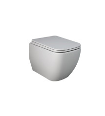 FEELING CUVETTE BLANC MAT SUSPENDUE NOMENCLATURE