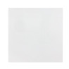 Carrelage sol 30X30cm PLAIN WHITE   | Sanifer