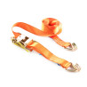 Sangle à cliquet Masterlock L.4.5 M X L.35 Mm|Sanifer