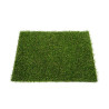 Gazon artificiel SOLTA NATERIAL, rouleau, 2 x 5 m x 20 mm|Sanifer