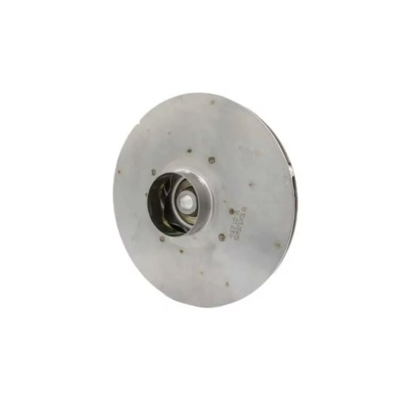 Turbine JSWm1C |Sanifer