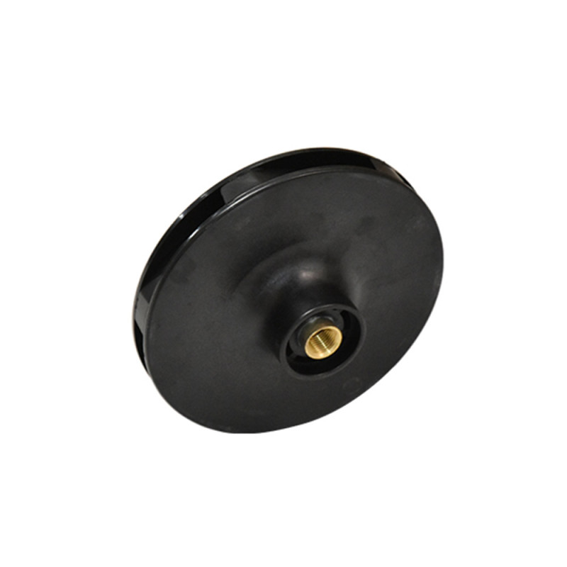 Turbine JSW-JCR 15 |Sanifer