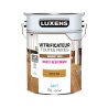 Vitrificateur parquet haute resistance LUXENS, chêne clair mat, 5 l|Sanifer