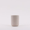 Gobelet bambou Nori, beige | Sanifer