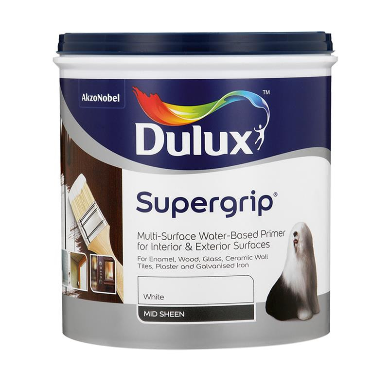 Supergrip primer tous support 1L | Sanifer