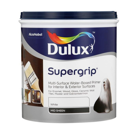 Galvanisé iron primer 1L apprêt anticorosif pour galva | Sanifer