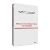 Enduit de rebouchage en poudre 15 kg|Sanifer
