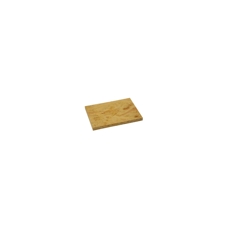 Panneau Osb3-15mm 2500x1250mm - Sanifer