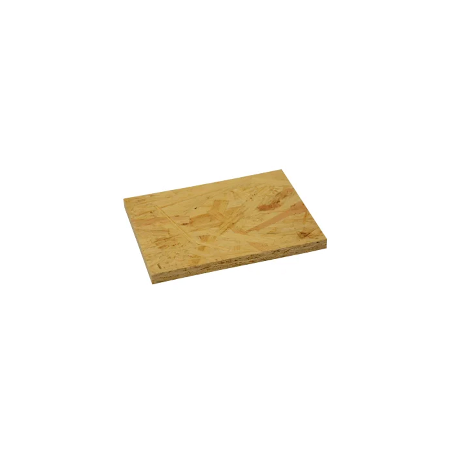 Panneau Osb3-15mm 2500x1250mm - Sanifer