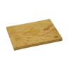 Panneau Osb3-9mm 2500x1250mm - Sanifer