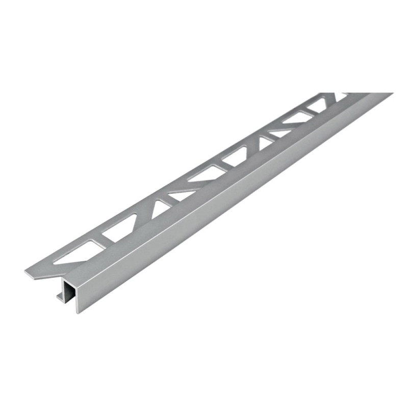 Profil alu anodise DPAE 110 250CM |Sanifer