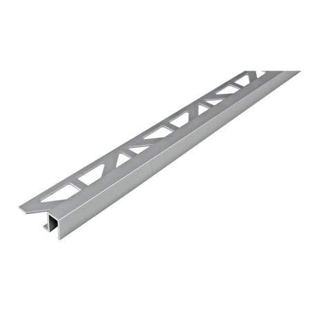 Profil alu anodise DPAE 110 250CM |Sanifer