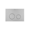 Plaque AC2 GREY LACQUERED |Sanifer