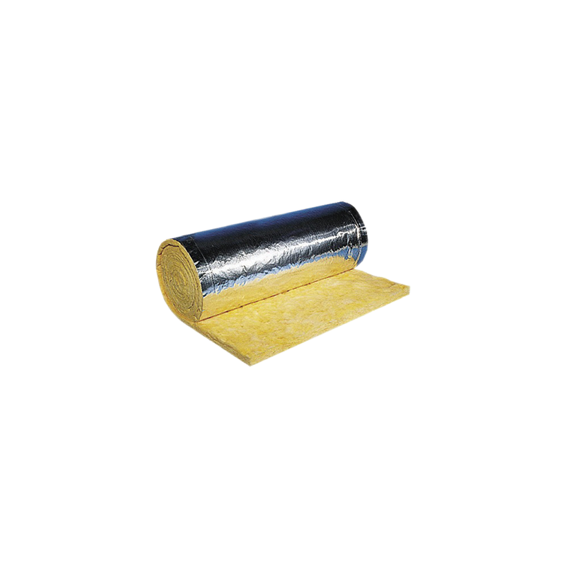 Laine de verre 70x600x2500MM - Sanifer