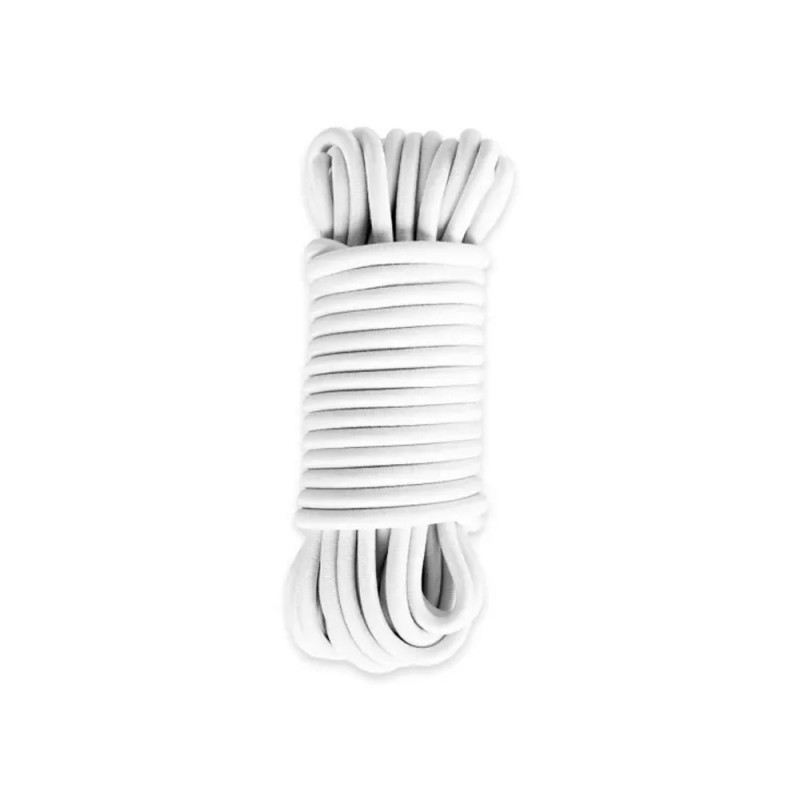 Sandow deco blanc D6Mm|Sanifer Tamatave