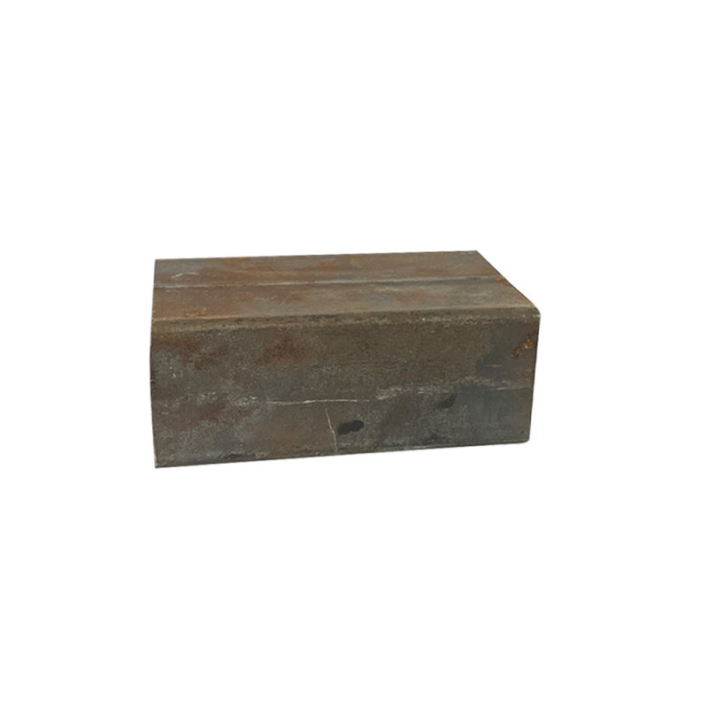 Tube rectangle 60X40X2.0 (barre de 5.8M) | Sanifer