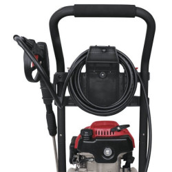 Nettoyeur haute pression thermique SCHEPPACH HCP2600 - Sanifer