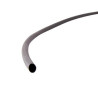 Gaine thermorétractable D6-3 mm 1 m noire - Sanifer