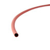 Gaine thermorétractable D6-3 mm 1 m rouge - Sanifer