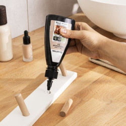 Colle bois extérieur D3 Axton 500 g tube - Sanifer