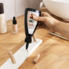 Colle bois extérieur D3 Axton 500 g tube - Sanifer