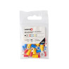 Cosses anneau M4 M5 M6 M8 x24 - Sanifer