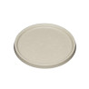 Soucoupe élément conique diamètre 23 cm calcaire - Sanifer