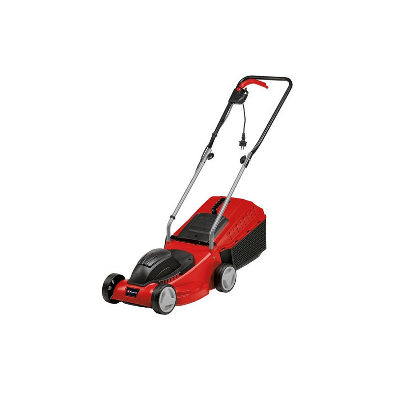 Tondeuse électrique Einhell GC-EM 1032 1000 W largeur 32 cm - Sanifer