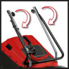 Tondeuse électrique Einhell GC-EM 1032 1000 W largeur 32 cm - Sanifer