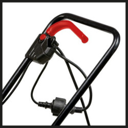 Tondeuse électrique Einhell GC-EM 1032 1000 W largeur 32 cm - Sanifer