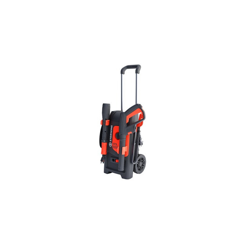 Nettoyeur haute pression ST3 150 bars - Sanifer