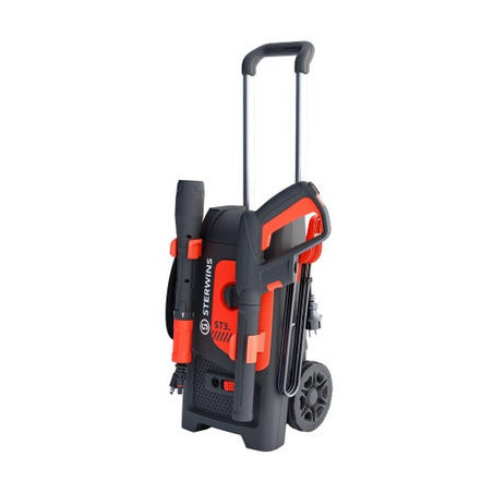 Nettoyeur haute pression ST3 150 bars - Sanifer