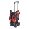 Nettoyeur haute pression ST3 150 bars - Sanifer