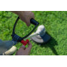 Coupe-herbe électrique STERWINS Egt2-25.4, 350 W, l.25 cm - Sanifer