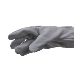 Gant de manutention en cuir taille 11 - Sanifer