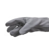 Gant de manutention en cuir taille 11 - Sanifer