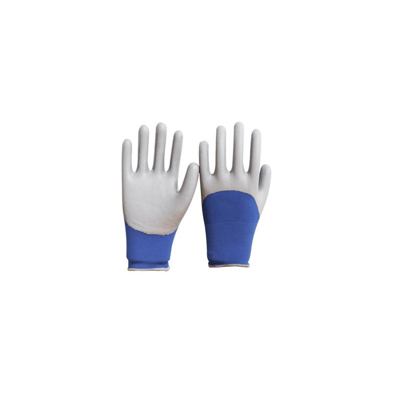 Gant mécanicien tactile taille 10 - Sanifer