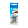 Vis aggloméré tête fraisée pozidriv inox A2 4x30 mm 20 pcs - Sanifer