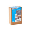 Vis agglo tête fraisée pozidriv inox A2 4x30mm STANDERS -  Sanifer