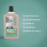 Nettoyant universel sols IMPACT bouteille 1 l - Sanifer
