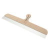 Couteau projeté en inox – lame 60 cm - Sanifer