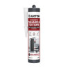 Mastic façade/toiture Axton blanc – cartouche 280 ml - Sanifer