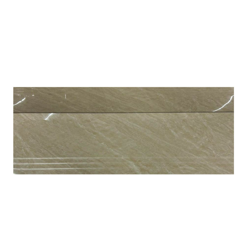Carreau de marche 120x30 cm + contremarche 120x17 cm MT1251 - Sanifer