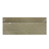 Carreau de marche 120x30 cm + contremarche 120x17 cm MT1251 - Sanifer