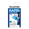 Colle réparation Axton liquide rapide – 3 g - Sanifer