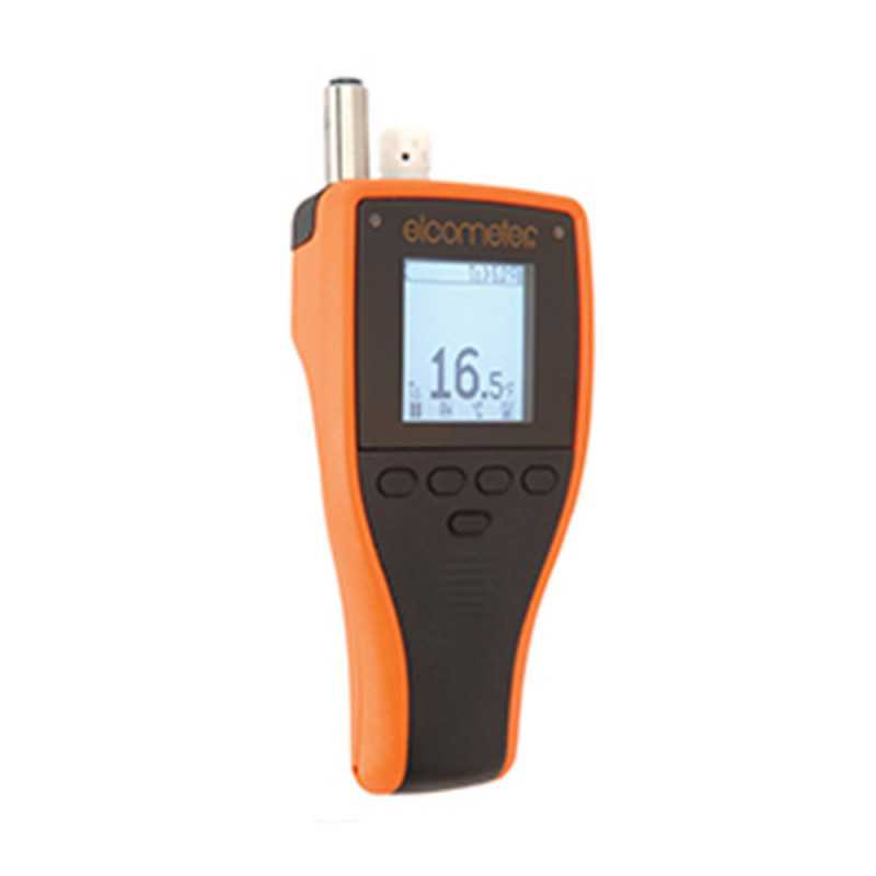 Hydrometre elcometer 309 delta* | Sanifer
