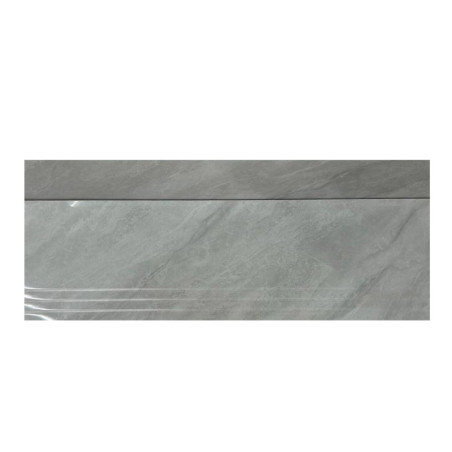 Carreau de marche 120x30 cm + contremarche 120x17 cm MT1201- Sanifer