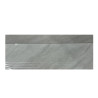 Carreau de marche 120x30 cm + contremarche 120x17 cm MT1201- Sanifer
