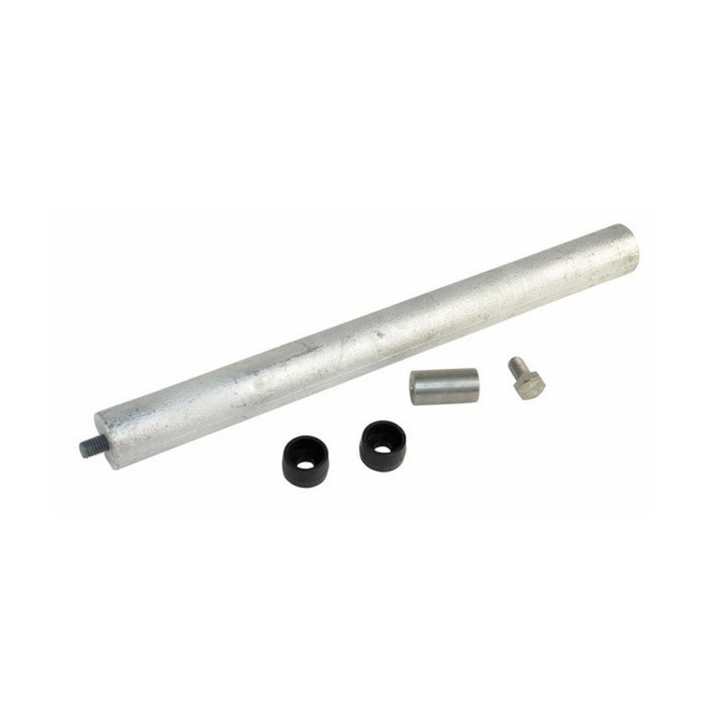 Anode magnésium pour chauffe-eau 50 80 100 L - Sanifer