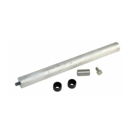 Anode magnésium pour chauffe-eau 50 80 100 L - Sanifer
